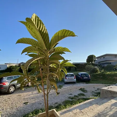 Rio Duilovo Apartmán