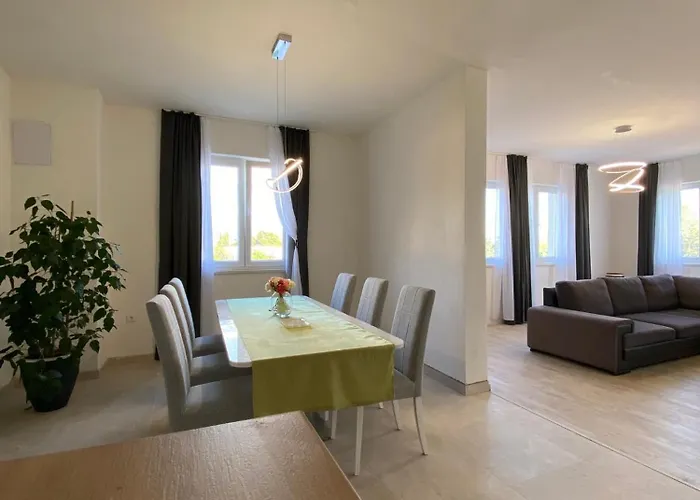 Rio Duilovo Apartamento