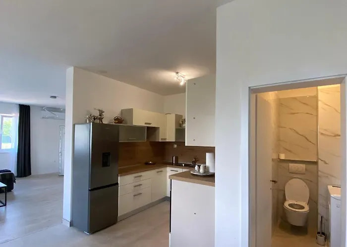 Rio Duilovo Apartamento *