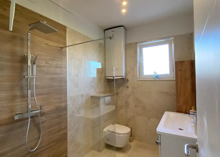 Rio Duilovo Apartamento