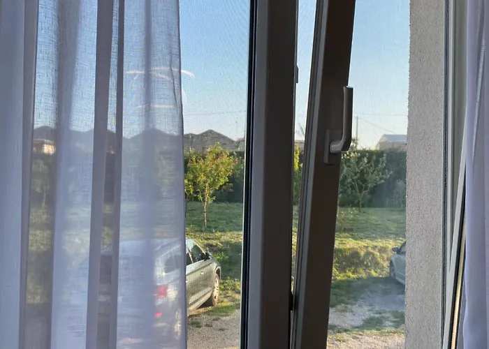 Apartamento Rio Duilovo