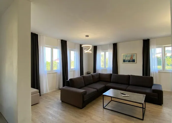 Rio Duilovo Apartamento