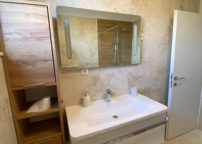 Rio Duilovo Apartamento *