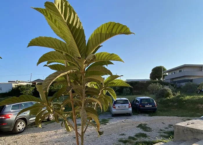 Rio Duilovo Apartamento