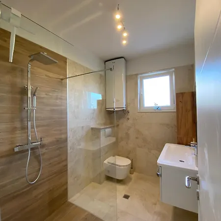 Rio Duilovo Apartment
