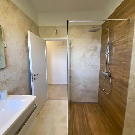 Apartment Rio Duilovo *