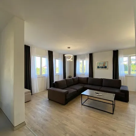 Rio Duilovo Apartment