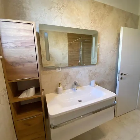 Rio Duilovo Apartment *