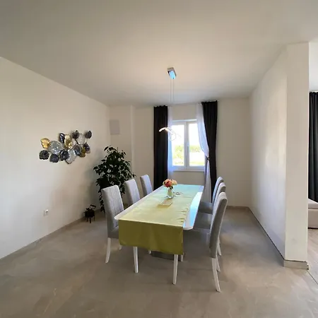 Apartment Rio Duilovo *