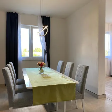 Rio Duilovo Apartment *