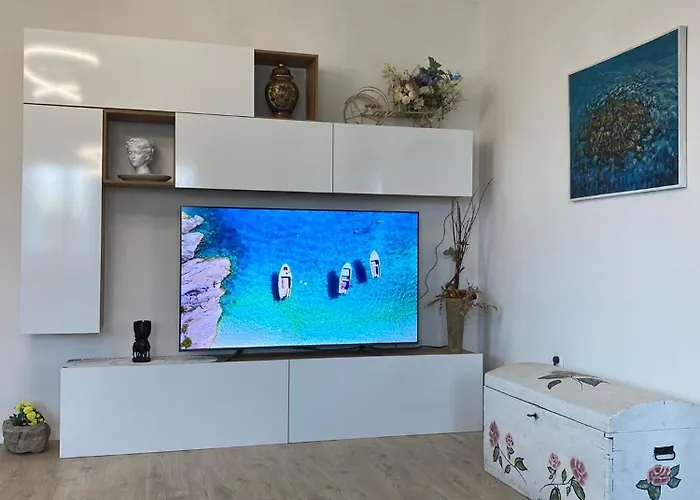 Rio Duilovo Apartment Split