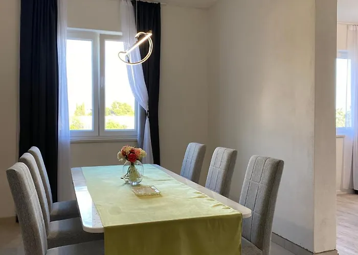 Rio Duilovo דירה *